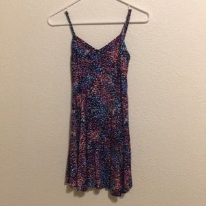 Aeropostale skater dress